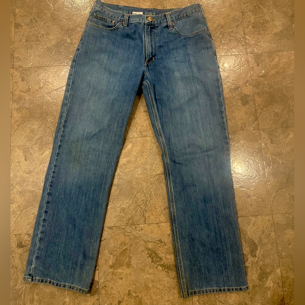Carhartt Jeans